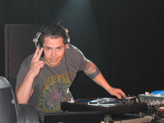 DJ Naka G.
