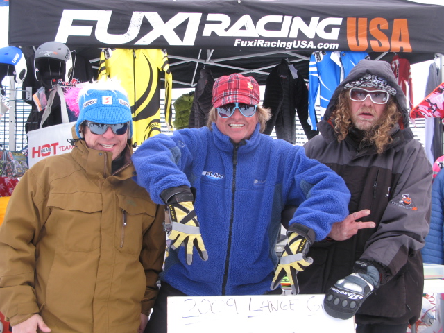 Fuxi Racing USA