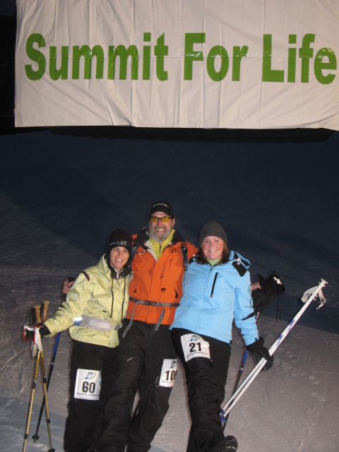 Summit for Life