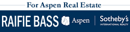Raifie Bass - Aspen Real Estate
