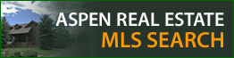Aspen Real Estate - MLS Search